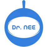 Dr Nee Logo (1)